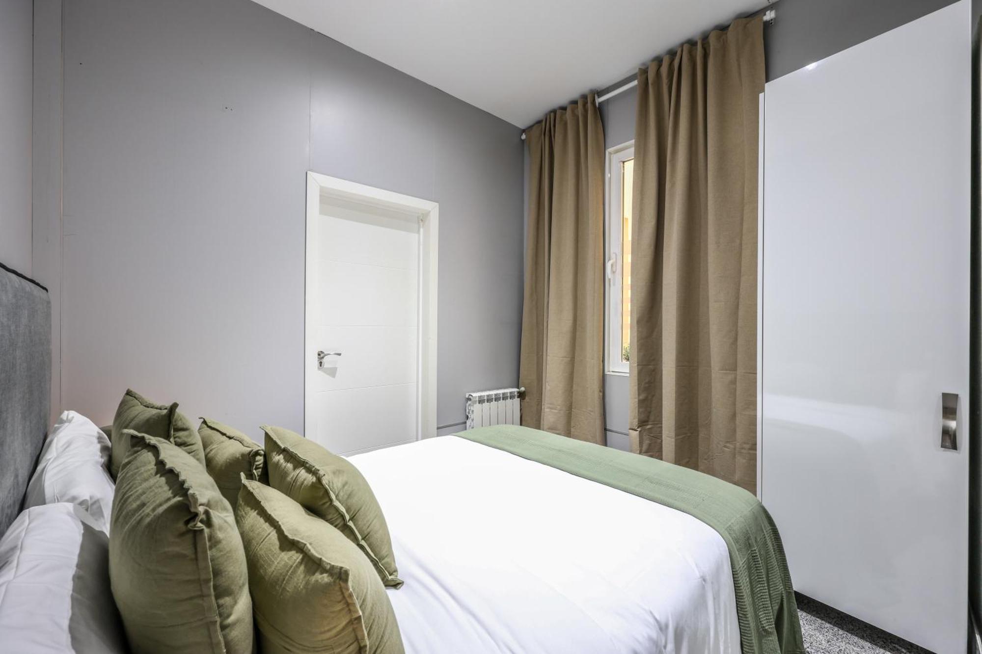 Ap Embajadores Ii Apartment Madrid