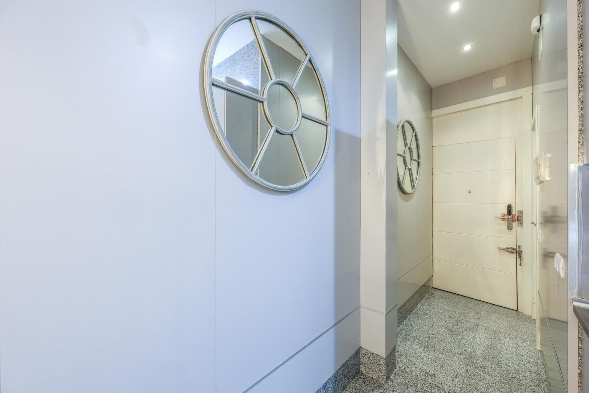 Ap Embajadores Ii Apartment Madrid