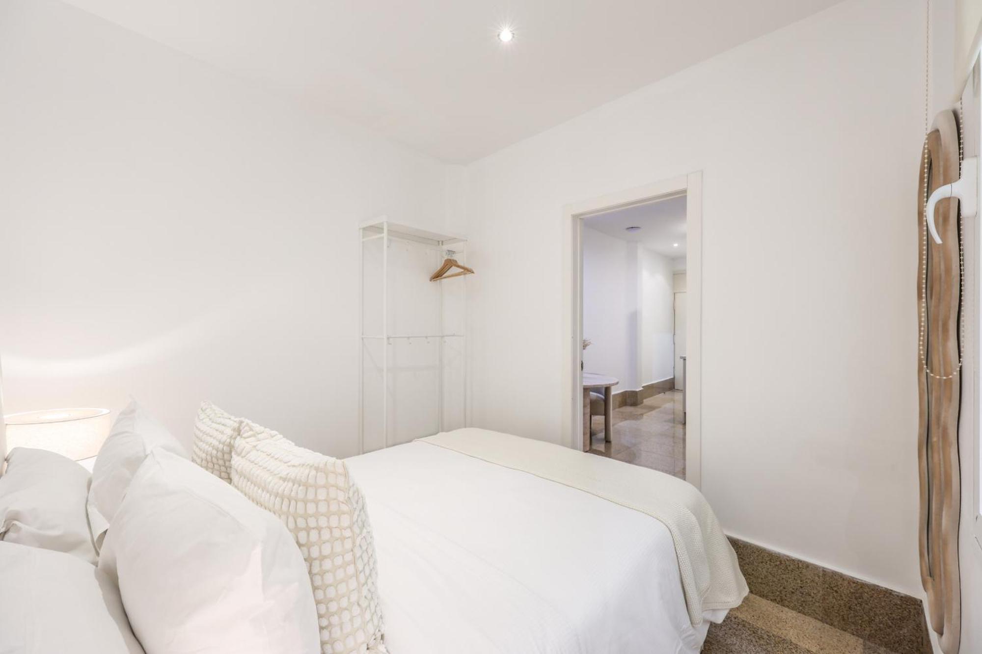 Apartment Ap Embajadores Ii Madrid