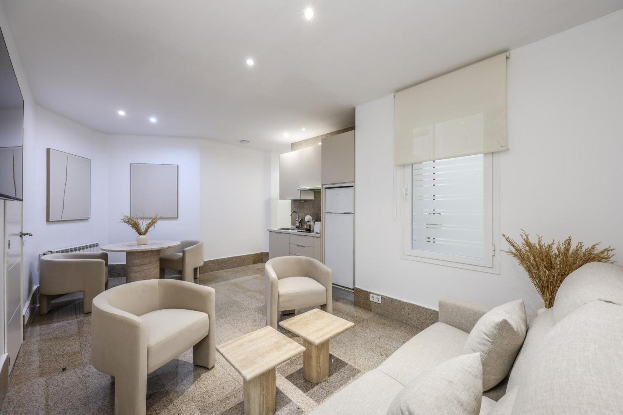 Ap Embajadores Ii Apartment