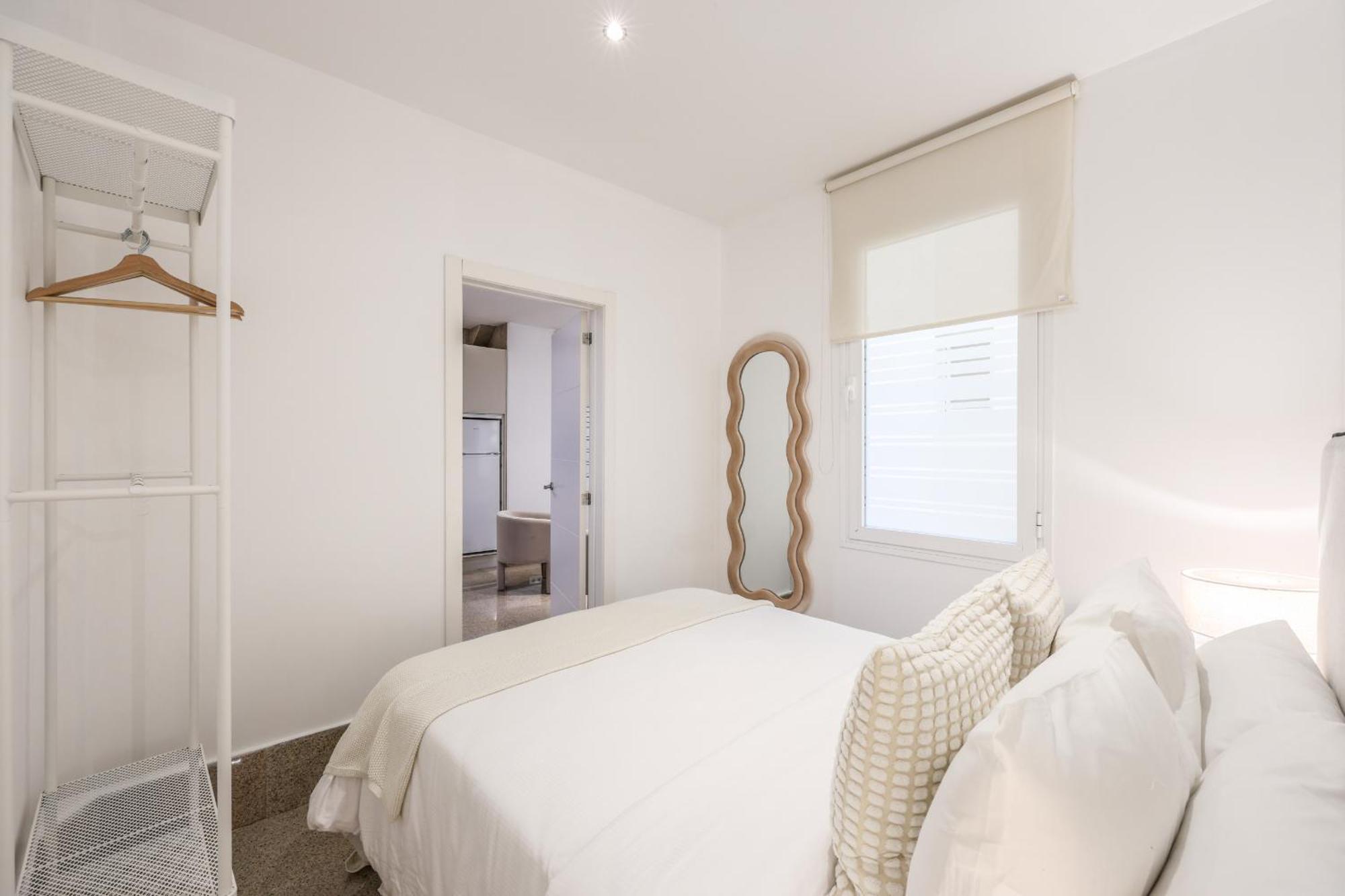 Apartment Ap Embajadores Ii Madrid
